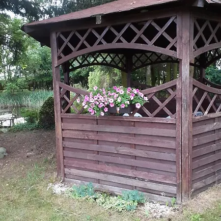 Piekny Dom Na Wsi